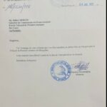 Depòtasyon sibtiti komisè gouvènman rilfort berlus.