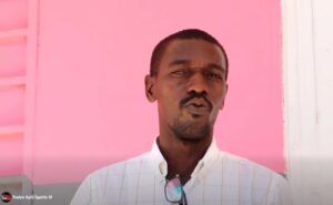 Isye nan komin Okay mande respè.