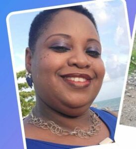 Kisa ki touye pwofesè Fatima Judith Larrieux alyas Sacha?